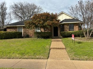 1201 High Meadow Dr, Allen, TX 75002