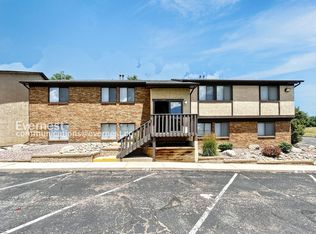 1120 Yuma St APT A, Colorado Springs, CO 80909