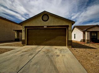 11538 W Wethersfield Rd, El Mirage, AZ 85335