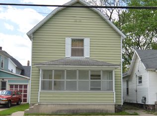237 Pine Ave NW, Grand Rapids, MI 49504