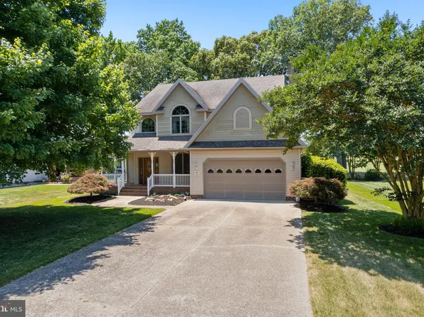 29562 Turnberry Dr, Dagsboro, DE 19939