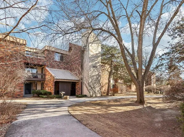 2470 West Good Hope ROAD #263, Glendale, WI 53209