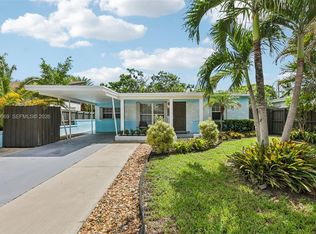 North Andrews Terrace, Fort Lauderdale, FL 33334