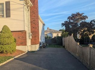 53 Lantern Rd #BASEMENT, Revere, MA 02151