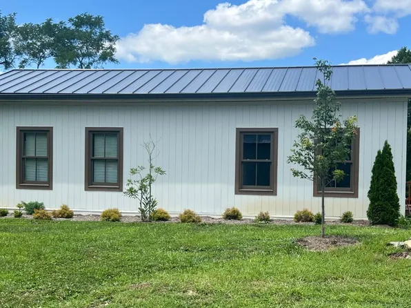 7571 Bakes Rd, Vevay, IN 47043