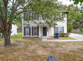 2228 Genesis Dr, Monroe, NC 28110