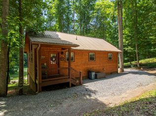 665 Cherokee Oaks Rd, Murphy, NC 28906