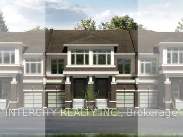 980 Cormorant Path, Pickering, ON L1X 0P5