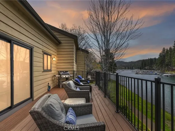 27657 Peninsula Dr #122, Lake Arrowhead, CA 92352