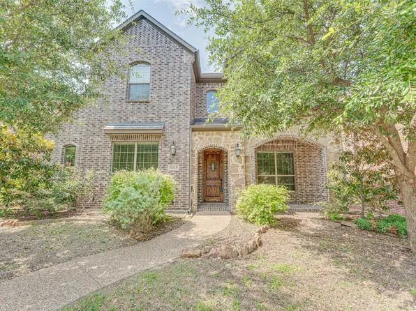 1013 Taylor Dr, Allen, TX 75013