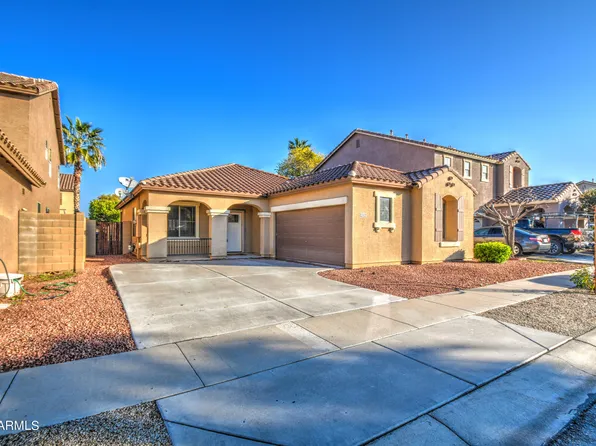 4526 E DUBLIN Street, Gilbert, AZ 85295