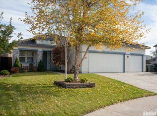 659 Aspen Meadows Way, Lincoln, CA 95648