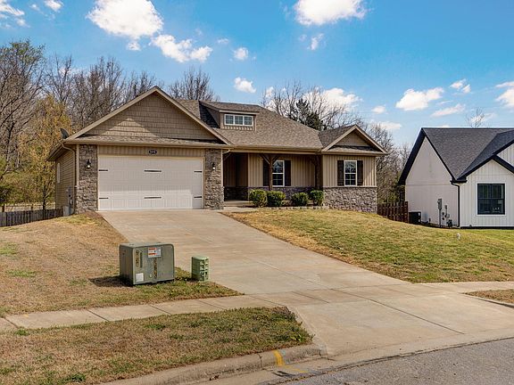 2nd image of 3098 S Suburban Avenue