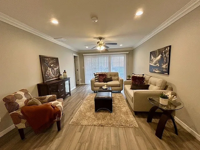 Fairfield Jericho Townhomes — Photo 42