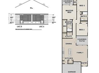 668 Parkline Pkwy #23B, Georgetown, TX 78626