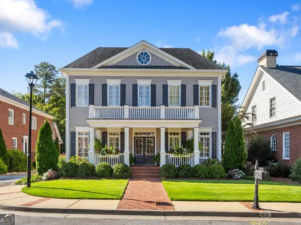 1509 Collier Pl SE, Smyrna, GA 30080