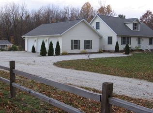 3868 122nd Ave, Allegan, MI 49010