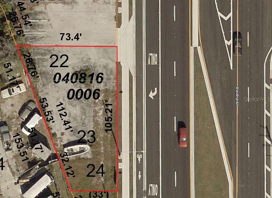 1st image of 332 Us Highway 41 Byp S