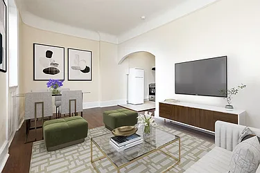 Rented by Esra Realty