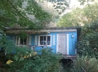 1319 N Tenmile Lk, Lakeside, OR 97449