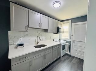 622 Larne Pl, Darby, PA 19023