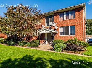 568 S Transit St #3, Lockport, NY 14094
