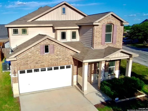 7102 magnolia, San Antonio, TX 78218