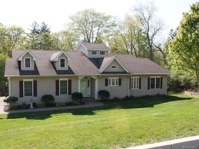 42 Silver Ridge Ln #42, Naugatuck, CT, 06770