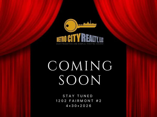 1202 Fairmont St NW, Washington, DC 20009