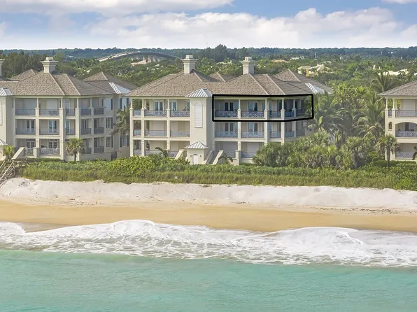 80 Beachside Dr APT 301, Orchid, FL 32963