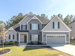 3532 Bunting Dr, Raleigh, NC 27616