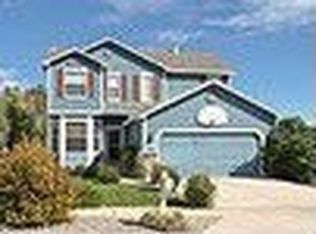 1868 Palm Dr, Colorado Springs, CO 80918