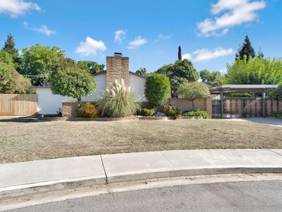 314 Tait Ave, Sanger, CA, 93657