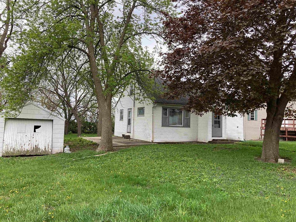 5096 Otis St, Dolliver, IA 50531 Zillow