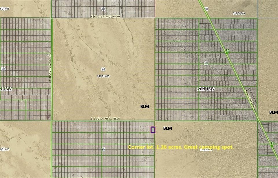 2nd image of 000 Huachuca Road