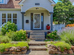 885 Cottage St NE, Salem, OR 97301