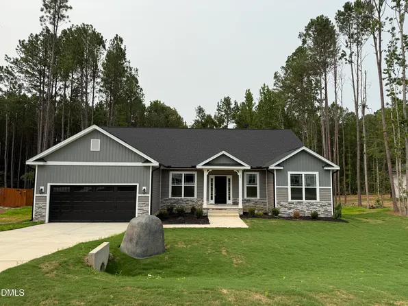 30 Lemon Drop Ln, Franklinton, NC 27525