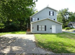 6002 Jackson Ave, Kansas City, MO 64130