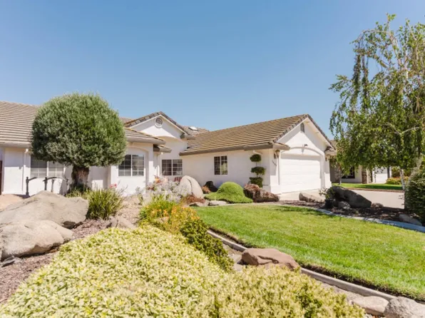 3400 Harbor Dr, Atwater, CA 95301