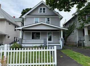 3127 W 101st St, Cleveland, OH