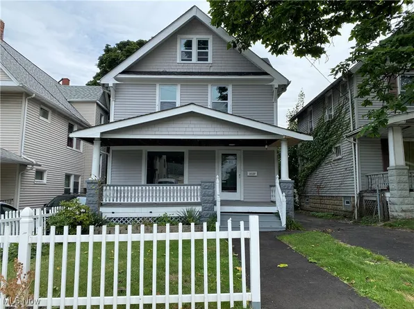 3127 W 101st St, Cleveland, OH 44111