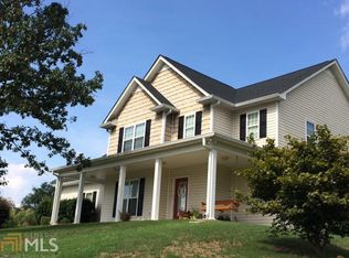 8 Seay Dr SE, Rome, GA 30161