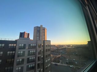 1 Tower Ln #624, New Haven, CT 06519