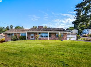 3695 SE Lake Rd, Milwaukie, OR