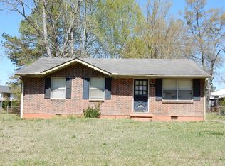 266 Hummingbird Way, Riverdale, GA 30274