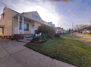 11218 Mountview Ave, Garfield Heights, OH