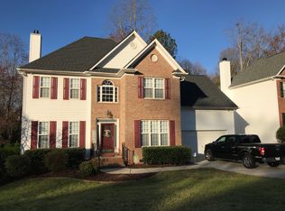 10338 Blackstock Rd, Huntersville, NC 28078
