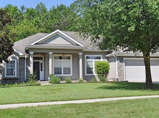 216 Mango Ln, Freeport, FL 32439