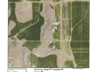 8190 Naches Heights Rd, Yakima, WA 98908