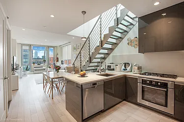 Rented by Nest Seekers International